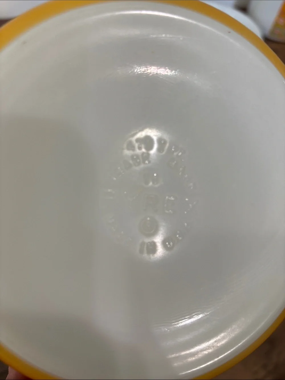 Pyrex Town and Country 471